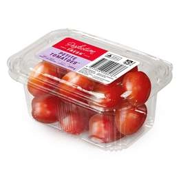 Perfection Petite Tomatoes Punnet 200g