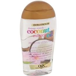 Ogx Coconut Miracle Pen Hair Oil  100ml