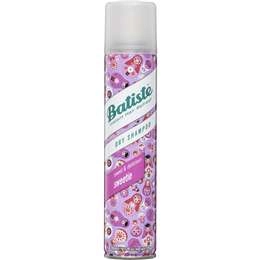 Batiste Dry Shampoo Sweetie 200ml