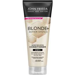 John Frieda Blonde Repair Bond Building Conditioner Step 3 250ml