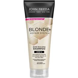 John Frieda Blonde Repair Bonding Shampoo 250ml