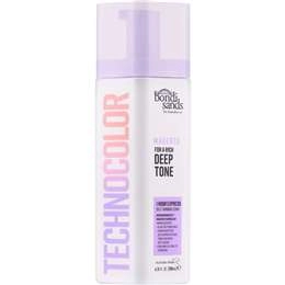 Bondi Sands Technocolour 1 Hour Express Self Tanning Foam Magenta 200ml