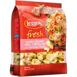 Leggo's Fresh Veal Tortellini  630g