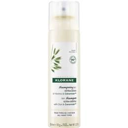 Klorane Dry Shampoo With Oat & Ceramide 150ml