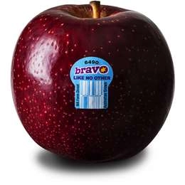 Bravo Apple Fresh Each