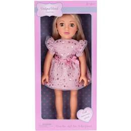 Designafriend 46cm Doll Assorted  Each