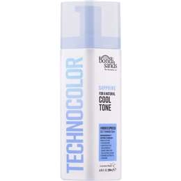 Bondi Sands Technocolour 1 Hour Express Self Tanning Foam Sapphire 200ml