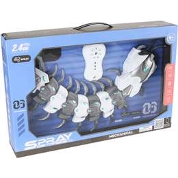  Remote Control Spray Centipede Each