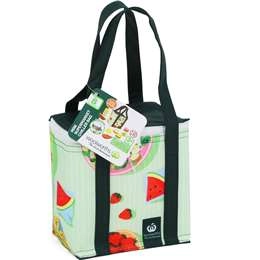 Woolworths Mini Supermarket Chiller Bag With Accessories Assorted Each