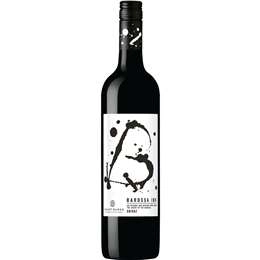 Grant Burge Barossa Ink Shiraz 750ml