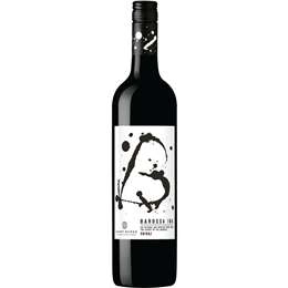 Barossa Ink Cabernet Sauvignon  750ml