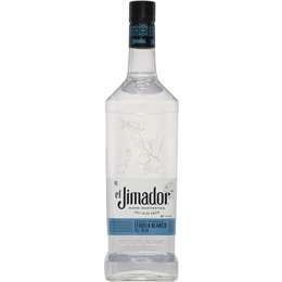 El Jimador Tequila Blanco  700ml