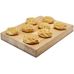 Woolworths Mini Vanilla Danish 8 Pack