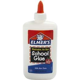 Elmer's Liquid School Glue  225ml