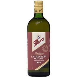 Moro Intenso Extra Virgin Olive Oil 1l