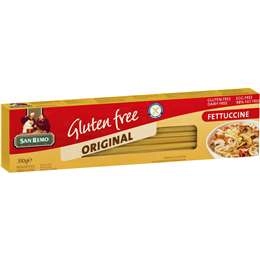 San Remo Gluten Free Fettuccine 350g