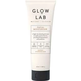 Glow Lab Moisturiser  100ml