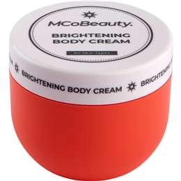 Mcobeauty Brightening Body Cream  240ml