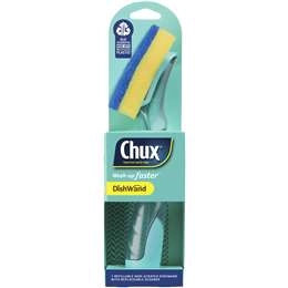 Chux Dishwand Handle Each