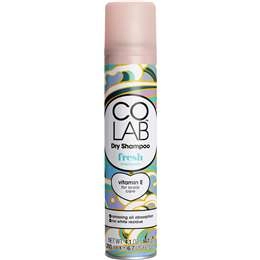 Colab Dry Shampoo Fresh  200ml