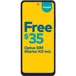 Optus X Tap 3 Mobile Phone  Each