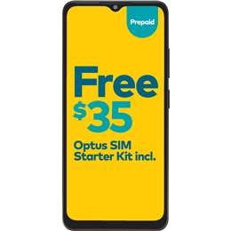 Optus X Pro 5g Mobile Phone  Each