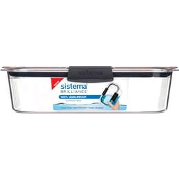 Sistema Brilliance Large Rectangle  Each