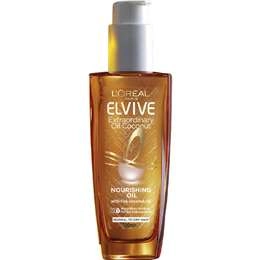 L'oreal Paris Elvive Extraordinary Coconut Oil 100ml