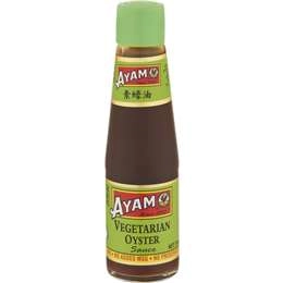 Ayam Vegetarian Oyster Sauce 210ml