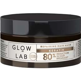 Glow Lab Hair Mask  200ml