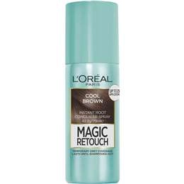 L'oreal Magic Retouch Cool Brown  75ml