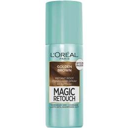 L'oreal Magic Retouch Instant Root Concealer Spray Magic Retouch Each