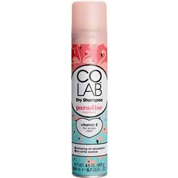 Colab Dry Shampoo Paradise  200ml