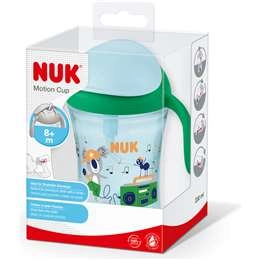 Nuk Motion Cup Assorted  Each