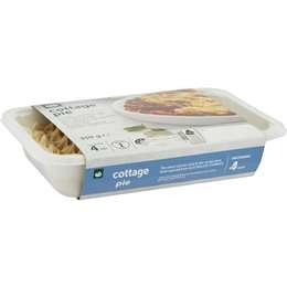 Woolworths Cottage Pie  350g