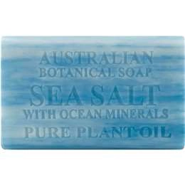 Australian Botanical Soap Sea Salt  200g