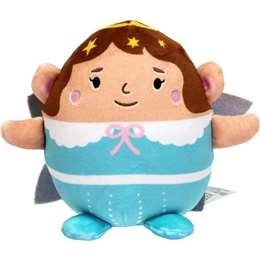 Christmas Squishy Plush Fairy  Each