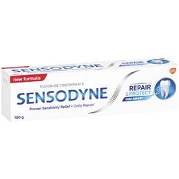 Sensodyne Repair & Protect Toothpaste For Sensitive Teeth 100g