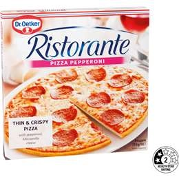 Dr. Oetker Ristorante Pizza Pepperoni 310g