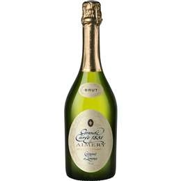 Sieur D'arques Grande Cuvee 1531 De Aimery 750ml