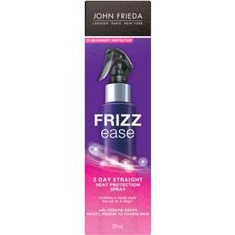 John Frieda Frizz Ease 3 Day Straight 103ml