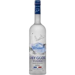 Grey Goose Vodka  1l Bottle