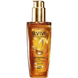 L'oreal Treatment Elvive Extra Ordinary Oil 100ml