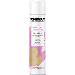 Toni & Guy Shampoo For Fine Hair 250ml