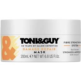 Toni & Guy Nourish Reconstruction Mask 200ml