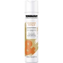 Toni & Guy Damage Repair Conditioner For Damaged Hair 250ml