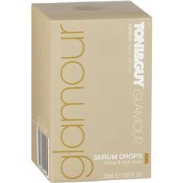 Toni & Guy Glamor Serum Drops 30ml