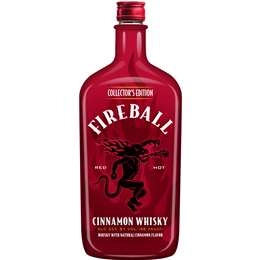 Fireball Cinnamon Whisky  700ml