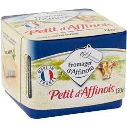 Fromager D'affinois Petit D Affinois  150g