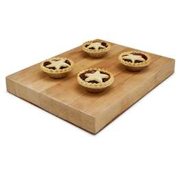 Woolworths Fruit Mince Pies 4 Pack